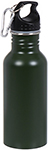 Термобутылка для напитков Daniks 0.55 л Армейская SL-55FD 396563