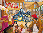 Игра для ПК Topware Interactive Knights and Merchants - 2012 Edition