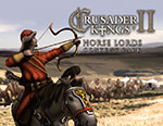 Игра для ПК Paradox Crusader Kings II: Horse Lords - Content Pack crusader kings ii jade dragon pc