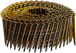 Гвозди барабанные Fubag для N70C 2.50x50 мм гладкие 300 шт.