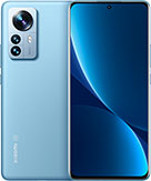 Смартфон Xiaomi 12T Pro RU 12 256 Blue