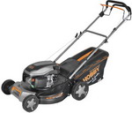 

Газонокосилка колесная Carver LMG-2951DM HOBBY 2900Вт (01.024.00022), Черный