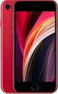 Смартфон Apple iPhone SE 2 128Gb красный A2296