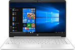 

Ноутбук HP 15s-fq2011ur 2X1R7EA серебристый