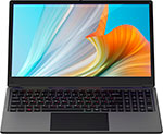 

Ноутбук Hiper Workbook A1568K A1568K1035DS черный