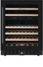 Встраиваемый винный шкаф Libhof CXD-46 Black винный шкаф libhof bc 1
