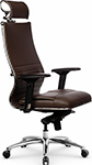 Кресло Metta Samurai KL-3.05 MPES Темно-коричневый z312296280