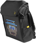 Рюкзак с пиксельным LED-экраном Divoom M
