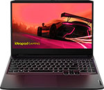 

Ноутбук Lenovo Gaming 3 15ACH6 (82K201U9RK) Shadow Black