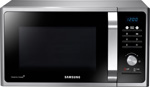 Микроволновая печь - СВЧ Samsung MS23F302TQS/BW