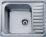 фото Кухонная мойка teka classic 1b d polished полированная 10119070