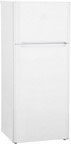 Двухкамерный холодильник Indesit TIA 14 холодильник indesit itr 4180 w белый