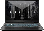 

Ноутбук ASUS TUF Gaming FX706HEB-HX157W 90NR0714-M002R0 черный