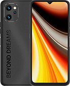 Смартфон Umidigi Power 7 Max 6+128G Black Reef Gray (C.POW7-A-J-192-B-Z01) сотовый телефон umidigi power 7 max 6 128g black