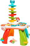 

Развивающий игровой центр Everflo Fun Time Table HS0470884
