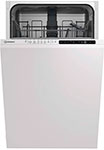 Встраиваемая посудомоечная машина Indesit DIS 1C69 - фото 1
