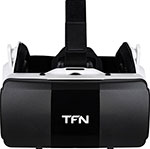 Очки виртуальной реальности TFN Beat Pro для смартфонов белый (TFNTFN-VR-BEATPWH)