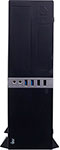 

Компьютер iRU Office 310H5SF SFF i3 10105/16Gb/SSD256Gb UHDG 630/DOS/черный 1837770