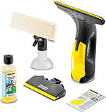 

Стеклоочиститель Karcher WV 2 Black LE 1.633-297.0