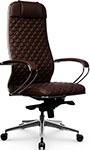 Кресло Metta Samurai KL-1.041 MPES Темно-коричневый C-Edition z312295733