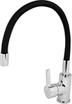 

Смеситель для кухни ESKO Coral CL 519 B, Черный