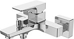 

Смеситель для ванны и душа ESKO BERLIN BR 54