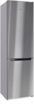 Двухкамерный холодильник NordFrost NRB 164NF X двухкамерный холодильник nordfrost nrb 122 w