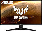 фото Монитор asus tuf gaming vg247q1a (90lm0751-b01170) черный