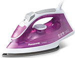 

Утюг Panasonic NI-M 250TPTH PINK (8887549707599)