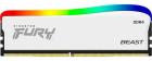 

Оперативная память Kingston DDR4 8Gb 3200MHz Fury Beast RGB (KF432C16BWA/8)