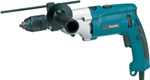 

Дрель Makita HP 2071 F