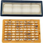 

Набор фильтров Hoover U 63 FL KIT CAPTURE