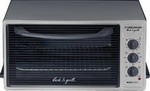 

Электропечь Rommelsbacher BG 1600