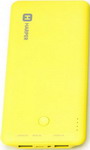 

Внешний аккумулятор Harper PB-10001 lime