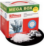 Соль Filtero МЕГА 717 3кг соль filtero мега 717 3кг
