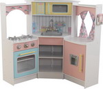 

Деревянная кухня KidKraft Делюкс 53368_KE