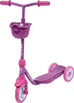 

Самокат Foxx Baby фиолетовый 115 BABY1.PN7