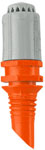 

Микронасадка Gardena 360* (5 шт. в блистере) 01365-29