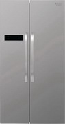 Холодильник Side by Side Hotpoint-Ariston SXBHAE 920 серебристый от Холодильник