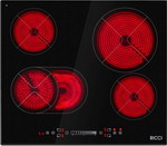 

Встраиваемая электрическая варочная панель Ricci KS-T 46619 R