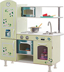 

Игрушечная кухня Paremo Кузина Доменика PK 218-20