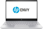 

Ноутбук HP Envy 13-ad 104 ur <2PP 92 EA> i5-8250 U (Pike Silver)