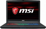 

Ноутбук MSI GF 72 8RD-085 RU (9S7-179 F 32-085)