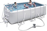 

Бассейн BestWay 412х201х122 8124 л 56456 BW