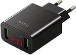 

Сетевое зарядное устройство Nobby Comfort NBC-TC-21-20