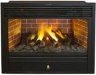 

Очаг Realflame Merlin 3D Novara 26, Черный