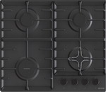 

Встраиваемая газовая варочная панель Gorenje G641SYB