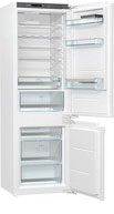 

Встраиваемый двухкамерный холодильник Gorenje RKI 2181 A1