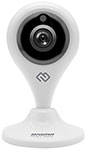 IP камера Digma DiVision 300 белый/черный ip камера xiaovv smart camera 1080p белая xvv 1120s b1