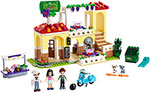 

Конструктор Lego Ресторан Хартлейк Сити 41379
